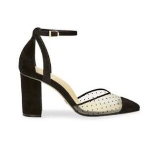 Sarah Flint Parker Heel 85 size 35.5/5.5